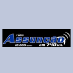 Rádio Assunção 740