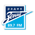 Радио Зенит  (Radio Zenit 89.7)