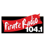 KBOX Pirate Radio 104.1 FM