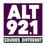 WFUZ Alt 92.1 FM