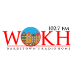 WOKH 102.7 FM (US Only)