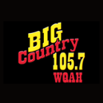 WQAH-FM Big Country