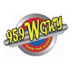 WGKY 95.9 FM