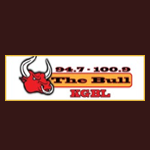 KGBK The Bull 100.9