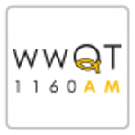 WWQT The Life FM 1160 AM