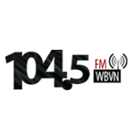 WBVN 104.5 