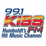 KJNY 99.1 Kiss FM