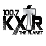 KXTR-LP The Planet 100.7 FM