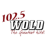 WOLD-FM WOLD 102.5