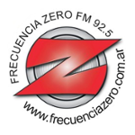 Frecuencia Zero FM 92.5