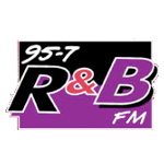 95.7 R&B (US only)