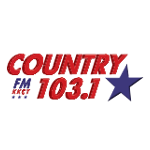 KKCY Country 103.1 FM