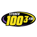 XHSD Stereo 100.3 FM