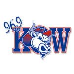 KKOW The Kow 96.9 FM