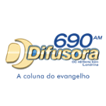 Rádio Difusora de Londrina 690 AM