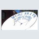 WURC Rust College Public Radio 88.1 FM