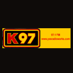 KAMD K 97.1 FM