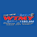 WTMY 1280 AM