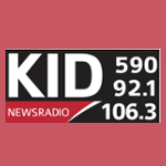 KSGT KID Newsradio 1340 AM