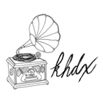 KHDX 93.1 FM