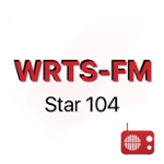 WRTS Star 104 FM