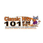 WGTO Classic Hits 101 FM