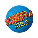 KZII 102.5 Kiss FM