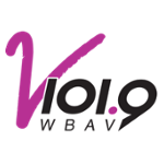 WBAV V 101.9 FM