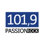 CFDA-FM Passion-Rock 101,9
