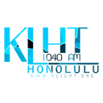 KLHT K-Light 1040 AM