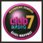 Club7 Rádió
