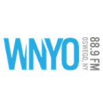 88.9 FM WNYO