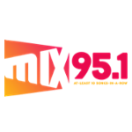 WIKZ Mix 95.1 FM