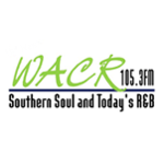 WACR 105.3 FM