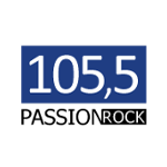 CKLD-FM Passion-Rock 105,5