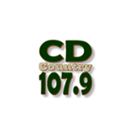 WCDD CD Country 107.9