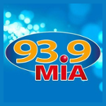 XHHY Mía 93.9 FM