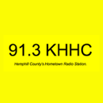 KHHC 91.3 FM