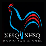XESQ Radio San Miguel 1280 AM
