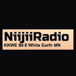 KKWE 89.9 Niijii Radio