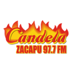 Candela 97.7 - Zacapú