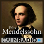 CalmRadio.com - Mendelssohn