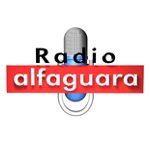 Radio Alfaguara