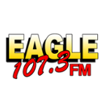 WUPF Eagle 107.3 FM