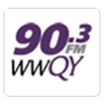 WWQY The Life FM 90.3