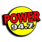 KEWB Power 94.7 FM (US Only)