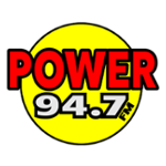 KEWB Power 94.7 FM