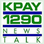 KPAY NewsTalk 1290 AM