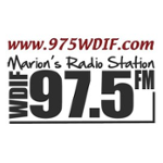 WDIF-LP 97.5 FM