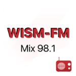 WISM Mix 98.1 FM